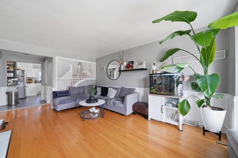 Tiny photo for 5360 S Kenneth Avenue, Chicago, IL 60632 (MLS # 12778258)