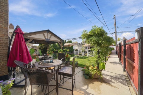 Tiny photo for 5360 S Kenneth Avenue, Chicago, IL 60632 (MLS # 12778258)