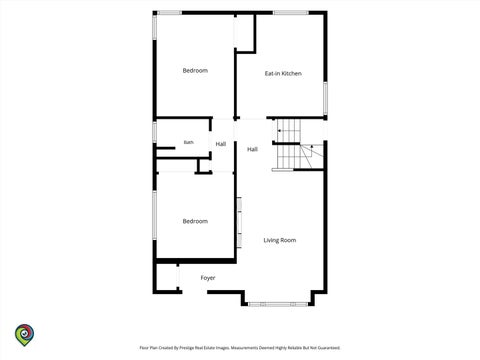 Tiny photo for 5360 S Kenneth Avenue, Chicago, IL 60632 (MLS # 12778258)
