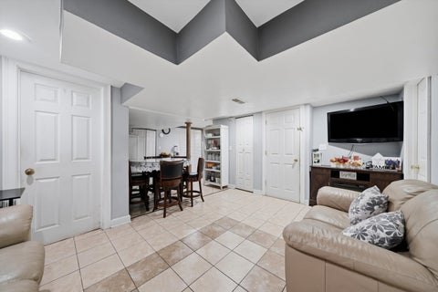 Tiny photo for 5360 S Kenneth Avenue, Chicago, IL 60632 (MLS # 12778258)