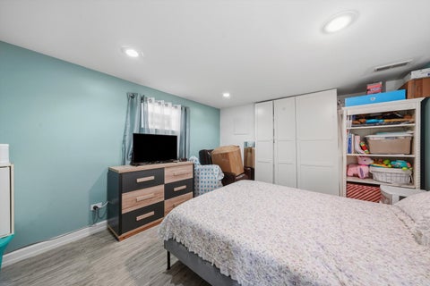 Tiny photo for 5360 S Kenneth Avenue, Chicago, IL 60632 (MLS # 12778258)