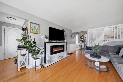 Tiny photo for 5360 S Kenneth Avenue, Chicago, IL 60632 (MLS # 12778258)