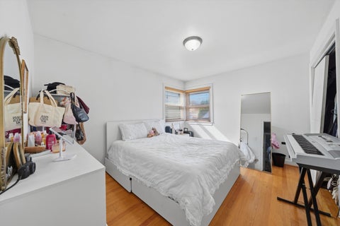 Tiny photo for 5360 S Kenneth Avenue, Chicago, IL 60632 (MLS # 12778258)