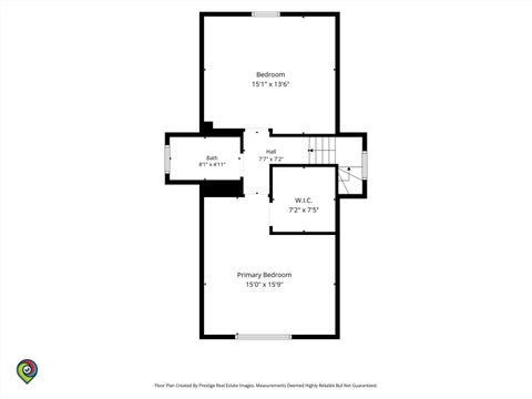 Tiny photo for 5360 S Kenneth Avenue, Chicago, IL 60632 (MLS # 12778258)