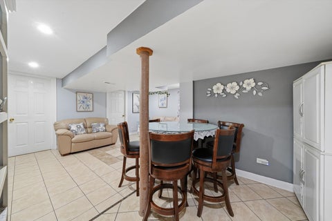 Tiny photo for 5360 S Kenneth Avenue, Chicago, IL 60632 (MLS # 12778258)