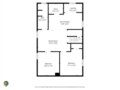 Tiny photo for 5360 S Kenneth Avenue, Chicago, IL 60632 (MLS # 12778258)