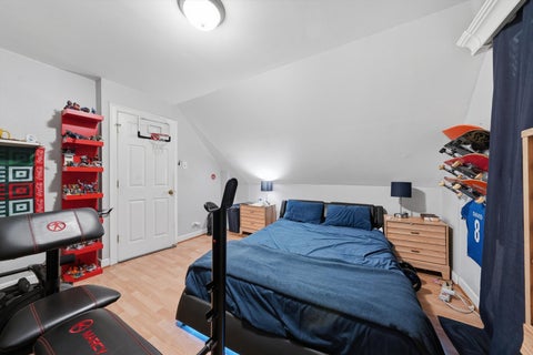 Tiny photo for 5360 S Kenneth Avenue, Chicago, IL 60632 (MLS # 12778258)