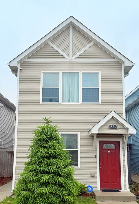2537 W Monroe Street B Chicago IL 60612