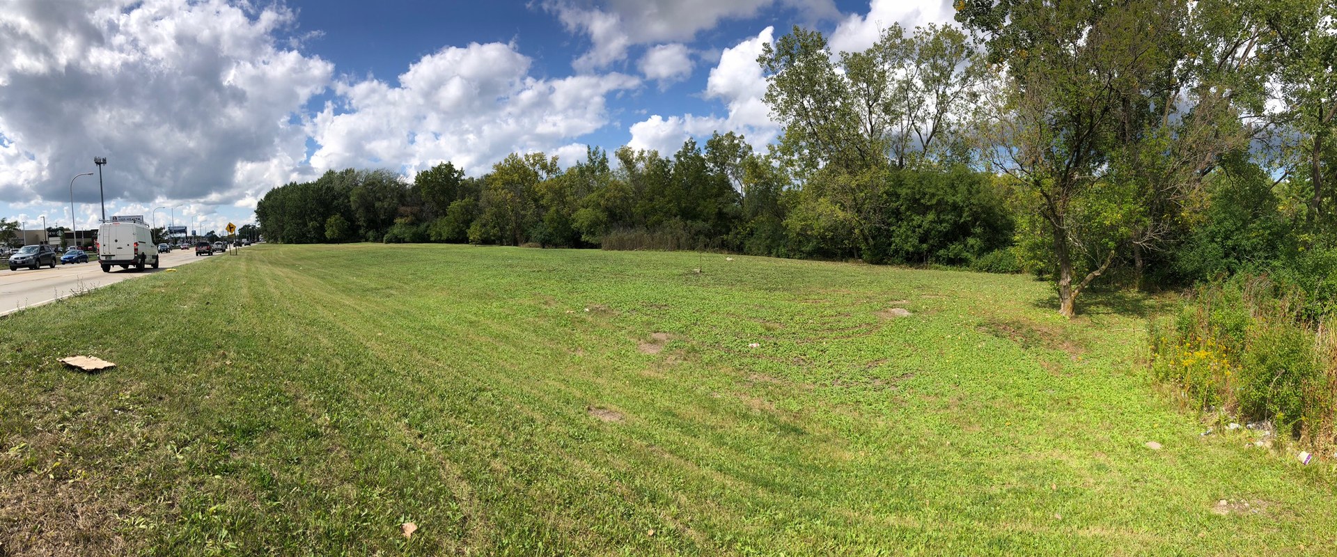 20638 Lake Cook Road