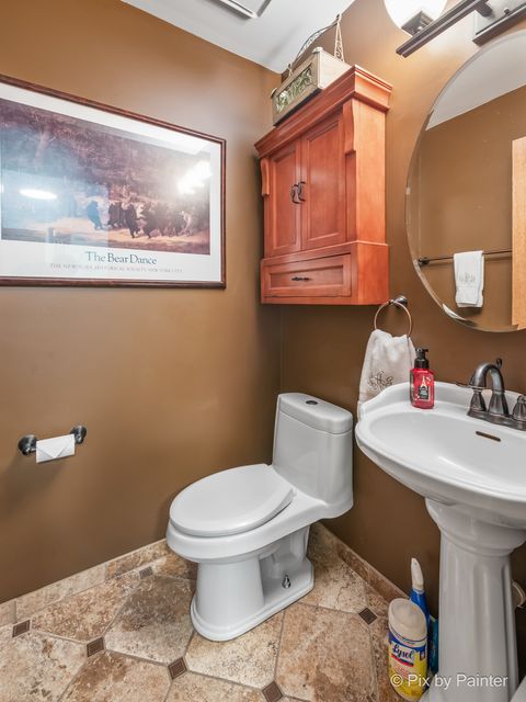 Tiny photo for 16830 S Pineview Drive, Homer Glen, IL 60491 (MLS # 12500978)