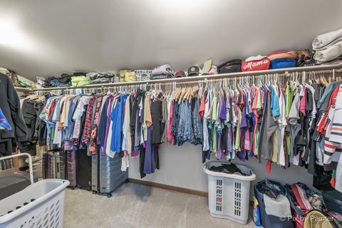 Tiny photo for 16830 S Pineview Drive, Homer Glen, IL 60491 (MLS # 12500978)