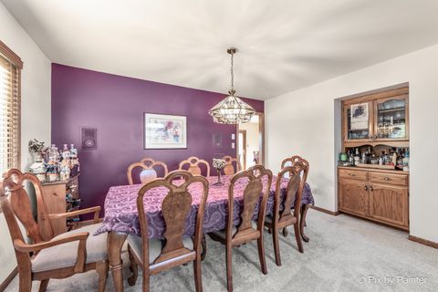 Tiny photo for 16830 S Pineview Drive, Homer Glen, IL 60491 (MLS # 12500978)