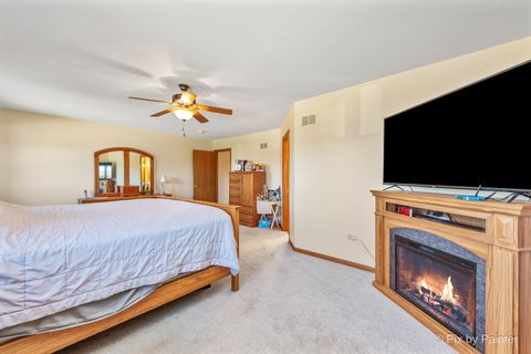 Tiny photo for 16830 S Pineview Drive, Homer Glen, IL 60491 (MLS # 12500978)