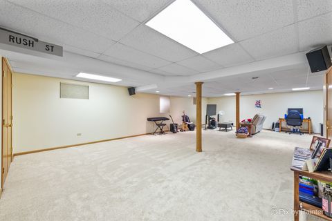 Tiny photo for 16830 S Pineview Drive, Homer Glen, IL 60491 (MLS # 12500978)