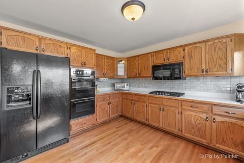 Tiny photo for 16830 S Pineview Drive, Homer Glen, IL 60491 (MLS # 12500978)