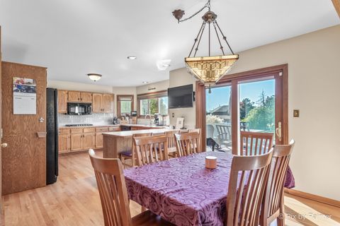 Tiny photo for 16830 S Pineview Drive, Homer Glen, IL 60491 (MLS # 12500978)