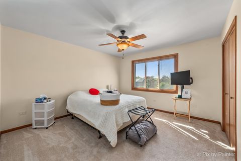 Tiny photo for 16830 S Pineview Drive, Homer Glen, IL 60491 (MLS # 12500978)