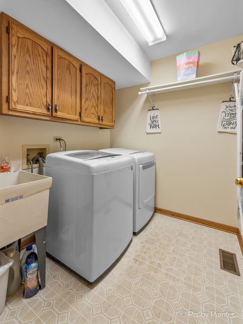 Tiny photo for 16830 S Pineview Drive, Homer Glen, IL 60491 (MLS # 12500978)