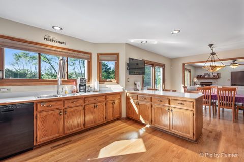 Tiny photo for 16830 S Pineview Drive, Homer Glen, IL 60491 (MLS # 12500978)