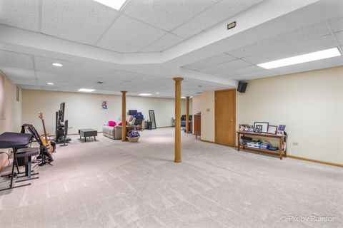 Tiny photo for 16830 S Pineview Drive, Homer Glen, IL 60491 (MLS # 12500978)