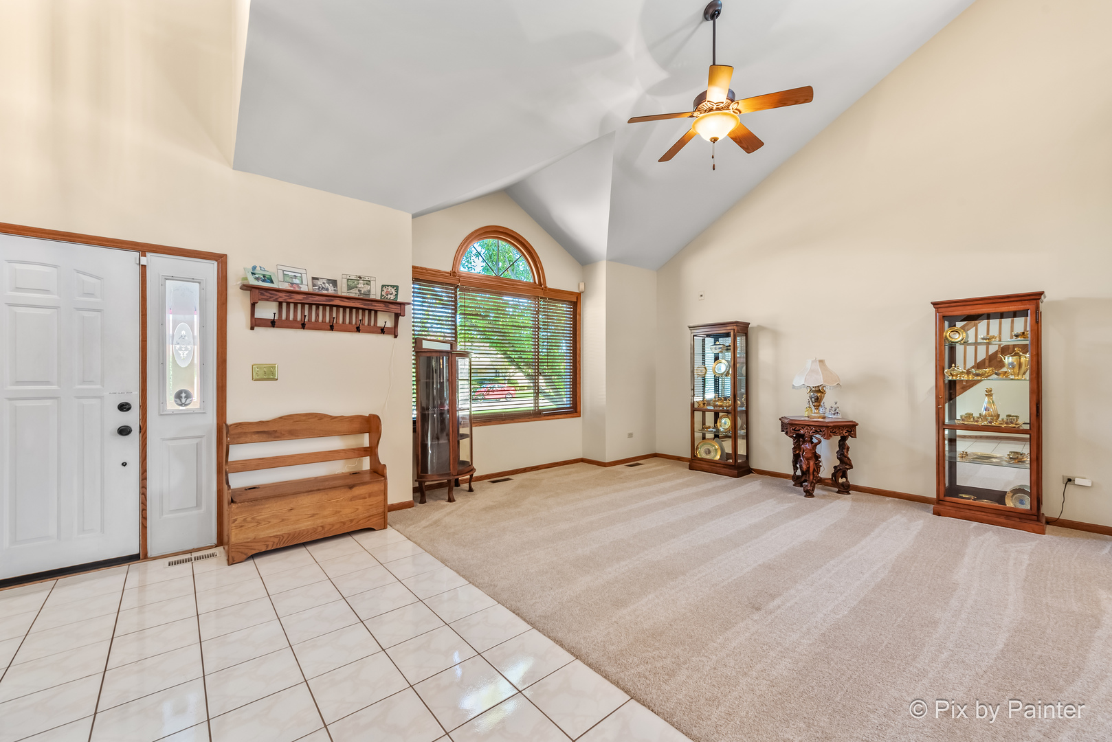 16830 S Pineview Drive