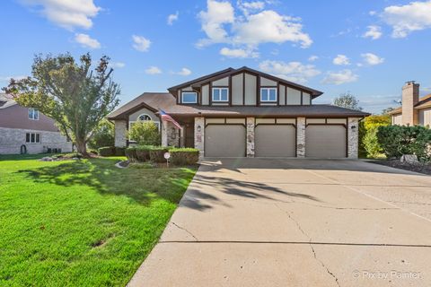 16830 S Pineview Drive Homer Glen IL 60491