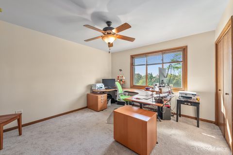 Tiny photo for 16830 S Pineview Drive, Homer Glen, IL 60491 (MLS # 12500978)