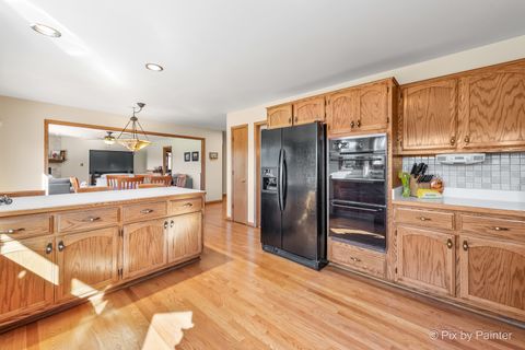 Tiny photo for 16830 S Pineview Drive, Homer Glen, IL 60491 (MLS # 12500978)