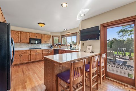 Tiny photo for 16830 S Pineview Drive, Homer Glen, IL 60491 (MLS # 12500978)