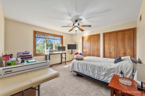 Tiny photo for 16830 S Pineview Drive, Homer Glen, IL 60491 (MLS # 12500978)