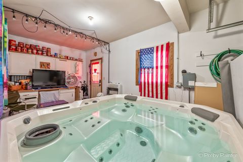 Tiny photo for 16830 S Pineview Drive, Homer Glen, IL 60491 (MLS # 12500978)