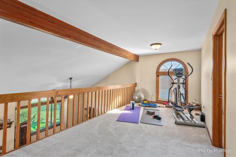 Tiny photo for 16830 S Pineview Drive, Homer Glen, IL 60491 (MLS # 12500978)