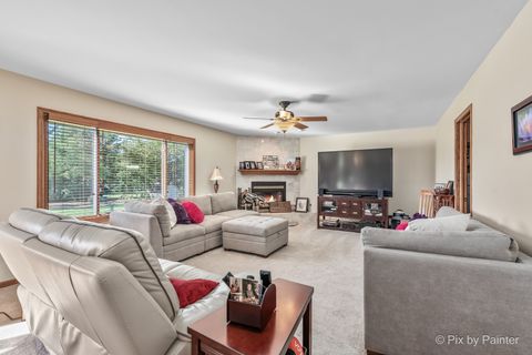 Tiny photo for 16830 S Pineview Drive, Homer Glen, IL 60491 (MLS # 12500978)