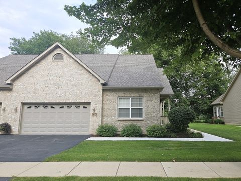 Tiny photo for 1670 Overlook Drive, Dixon, IL 61021 (MLS # 12444060)