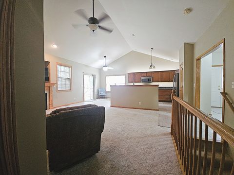 Tiny photo for 1670 Overlook Drive, Dixon, IL 61021 (MLS # 12444060)