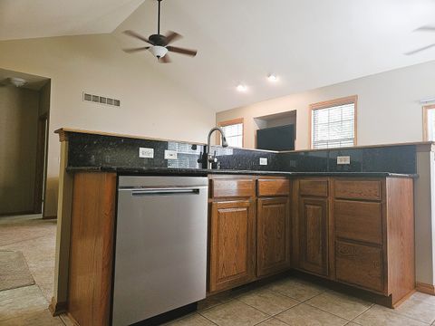 Tiny photo for 1670 Overlook Drive, Dixon, IL 61021 (MLS # 12444060)