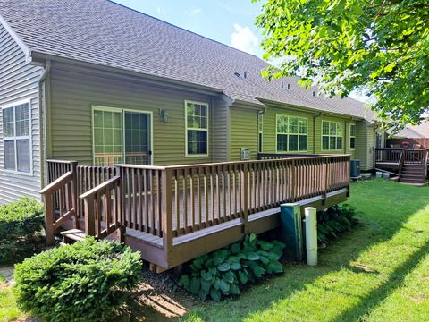 Tiny photo for 1670 Overlook Drive, Dixon, IL 61021 (MLS # 12444060)