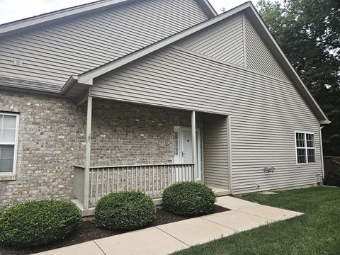 Tiny photo for 1670 Overlook Drive, Dixon, IL 61021 (MLS # 12444060)