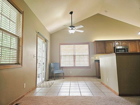 Tiny photo for 1670 Overlook Drive, Dixon, IL 61021 (MLS # 12444060)