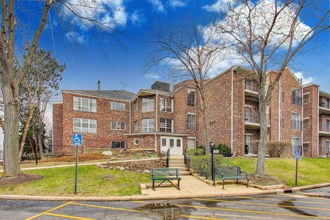 540 Biesterfield Road 301 Elk Grove Village IL 60007