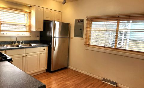 Tiny photo for 17322 Forestway Drive, East Hazel Crest, IL 60429 (MLS # 12585836)