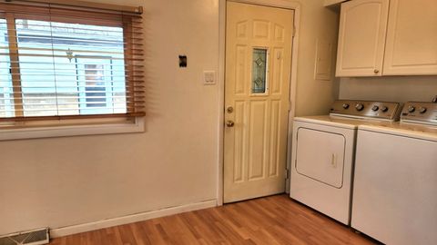 Tiny photo for 17322 Forestway Drive, East Hazel Crest, IL 60429 (MLS # 12585836)