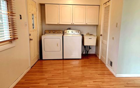 Tiny photo for 17322 Forestway Drive, East Hazel Crest, IL 60429 (MLS # 12585836)