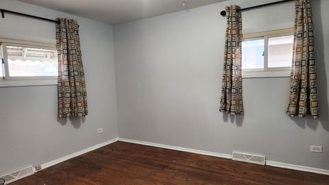 Tiny photo for 17322 Forestway Drive, East Hazel Crest, IL 60429 (MLS # 12585836)