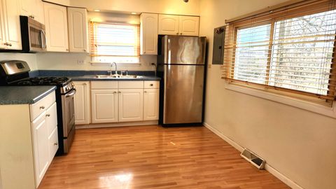 Tiny photo for 17322 Forestway Drive, East Hazel Crest, IL 60429 (MLS # 12585836)
