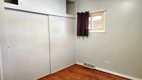 Tiny photo for 17322 Forestway Drive, East Hazel Crest, IL 60429 (MLS # 12585836)