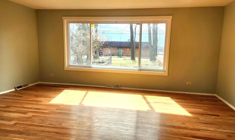 Tiny photo for 17322 Forestway Drive, East Hazel Crest, IL 60429 (MLS # 12585836)
