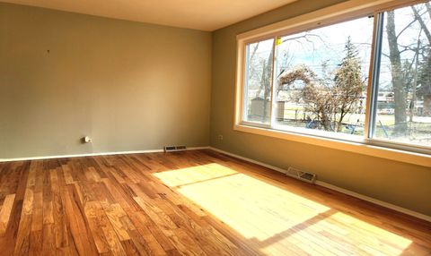 Tiny photo for 17322 Forestway Drive, East Hazel Crest, IL 60429 (MLS # 12585836)