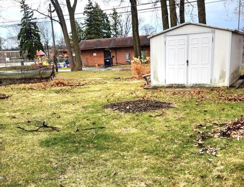 Tiny photo for 17322 Forestway Drive, East Hazel Crest, IL 60429 (MLS # 12585836)