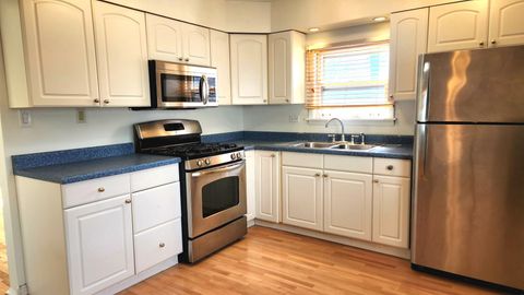 Tiny photo for 17322 Forestway Drive, East Hazel Crest, IL 60429 (MLS # 12585836)